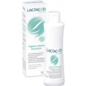 Lactacyd Pharma With Anti Bacterials 250ml