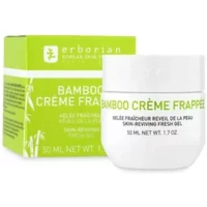 Erborian Bamboo Crème Frappée 50ml