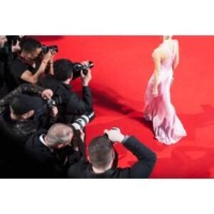 Death on the Red Carpet Digital Murder Mystery Pack - For 6 | Wowcher