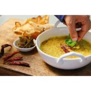 Indian Dining: 2 Courses for Two at RARA Dining