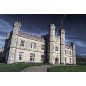 A Murder Most Haunted Digital Murder Mystery Pack For 6 | Wowcher