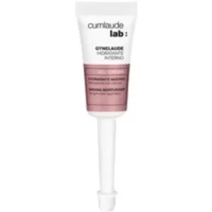 Cumlaude Gynelaude Internal Moisturiser 6 Tubes x 6ml