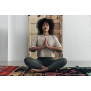 Yoga & Mindfulness Online Course - CPD & IPHM Certified | Wowcher