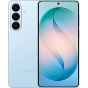 Samsung Galaxy S26+ Dual SIM (256GB Sky Blue) at Â£29 on Pay Monthly 10GB (24 Month contract) with Unlimited mins & texts; 10GB of 5G data. Â£44.99 a month. Includes: Samsung Galaxy Chromebook Go LTE (64GB Silver).