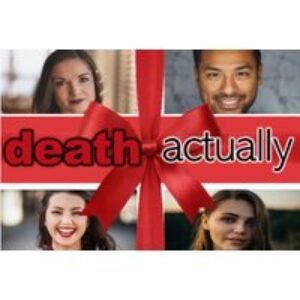 “Death Actually” Murder Mystery Game - Play at Home | Wowcher