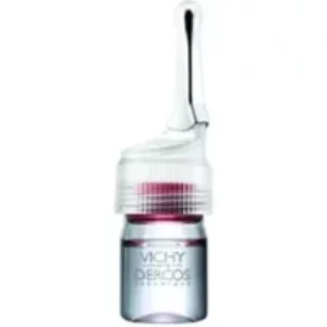 Vichy Dercos Aminexil Clinical 5 For Women 21x6ml