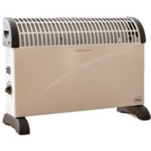 Neo Free Standing Radiator Convector Heater | Wowcher