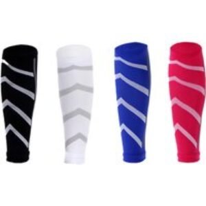 Compression Calf Socks - 4 Colours! | Wowcher
