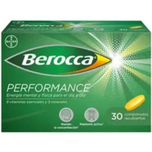 Berocca Performance 30 Tablets