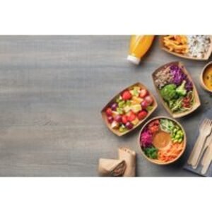 Two-Week Healthy Meal Plan PDF - High Protein