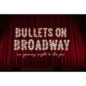 Virtual Murder Mystery - Bullets on Broadway | Wowcher