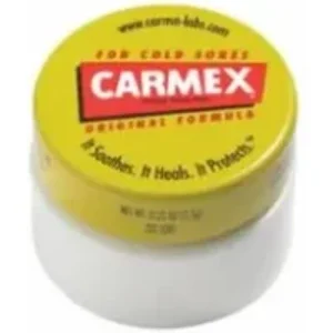 Carmex Classic Original Jar 7 5g
