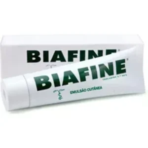 Biafin Skin Emulsion 50ml