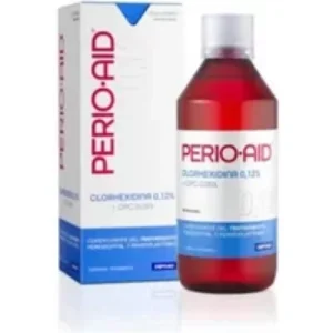 Perio Aid Treatment Mouthwash 500ml