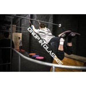 1-Hour Open Parkour Session for 2 - Cardiff | Wowcher