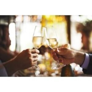 'Bottomless' Brunch: 90-Minutes Of Prosecco For 2 - Bridgwater | Wowcher