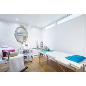 Laser Skin Rejuvenation Facial at Merit Wellbeing Centre