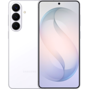 Samsung Galaxy S26+ Dual SIM (512GB White) at Â£39 on Pay Monthly 250GB (24 Month contract) with Unlimited mins & texts; 250GB of 5G data. Â£47.99 a month. Includes: Samsung Galaxy Chromebook Go LTE (64GB Silver).