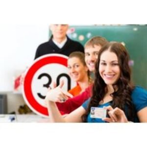 Online Driving Theory Revision & Practice Test Course UK | Wowcher