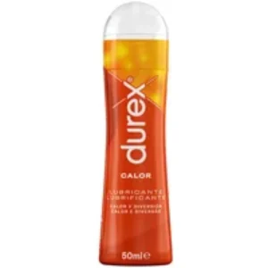Durex Play Hot Pleasure Gel 50ml