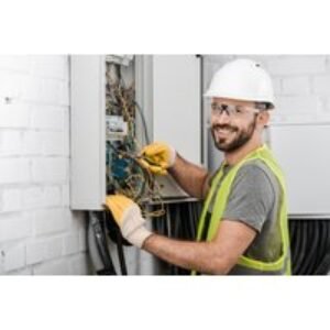 Electrical Safety Home Checks - 1-4 Bedroom Properties in London & South Wales | Wowcher