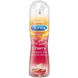 Durex Play Cherry Gel 50ml