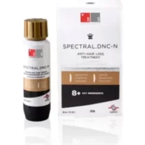 Ds Spectral Dnc N Anti Hair Loss Treatment 60ml