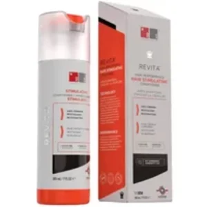 Revita High Performance Hair Stimulating Conditioner 205ml