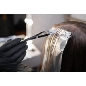 Half Head Highlights