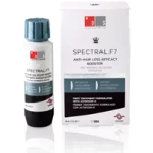 Ds Spectral F7 Anti Hair Loss Booster 60ml