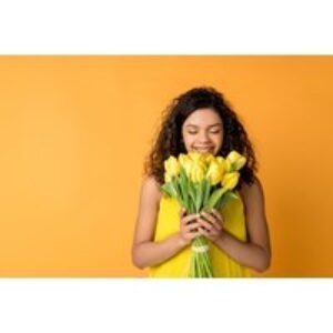 Seasonal Flower Subscription - Fresh Hand-Tied Bouquets Delivered UK Wide | Wowcher