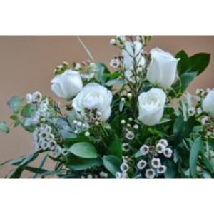 40% off Letterbuds - Fresh Flowers Delivered! | Wowcher