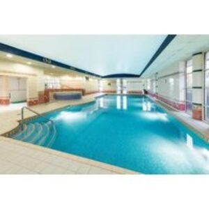 4* Spa Day with 25 Minute Treatment