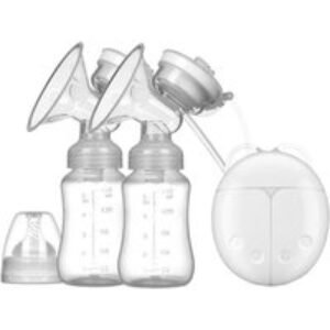 Electric Breast Pump | Wowcher