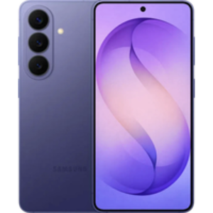 Samsung Galaxy S26 Dual SIM (512GB Cobalt Violet) at Â£99 on Pay Monthly Unlimited (24 Month contract) with Unlimited mins & texts; Unlimited 5G data. Â£34.99 a month. Includes: Samsung Galaxy Chromebook Go LTE (64GB Silver).