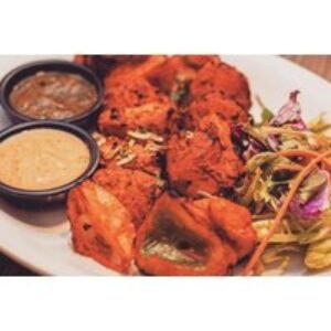 Indian Dining Experience: Curry & Wine for Two or Four - Bristol | Wowcher
