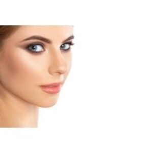 Eyebrow Lift Plasma Pen Treatment Session at Sol Cosmedics