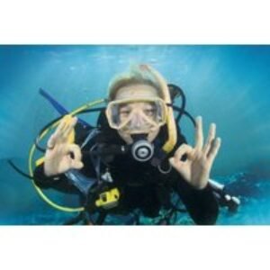 PADI Discover SCUBA Diving Experience - Kent | Wowcher