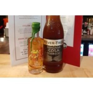 Spirit of Wales: Spirit Tasting & Music Bingo Experience for Two in Newport | Wowcher