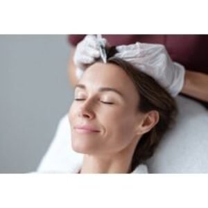 PRP Hair Growth Treatment + LED Therapy: 1 or 3 Sessions at KLC Well-Being For All