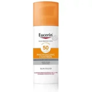 Eucerin Sun Fluid Anti Age Spf50 50ml