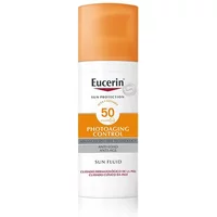 Eucerin Sun Fluid Anti Age Spf50 50ml