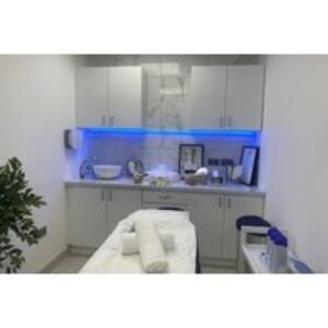 One-Hour Radiofrequency Facial at My Beauty Place