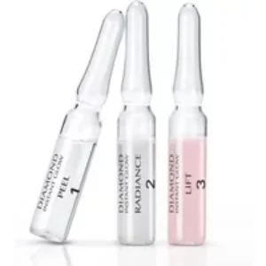 Natura Bissé Diamond Instant Glow 12x1.5ml