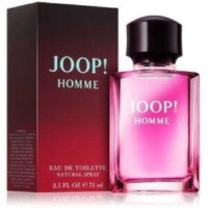 JOOP! Homme Eau de Toilette Woody Fragrance for Men