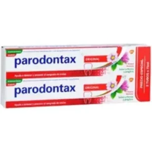 Paradontax Original 2x75ml
