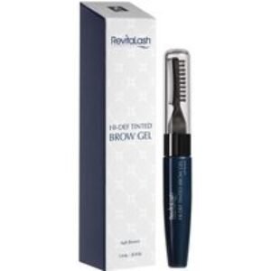 RevitaLash Hi-Def Brow Gel - Soft Brown (7.4ml)