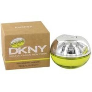 DKNY Be Delicious For Her - Festive Luxury Eau de Parfum 50ml | Wowcher