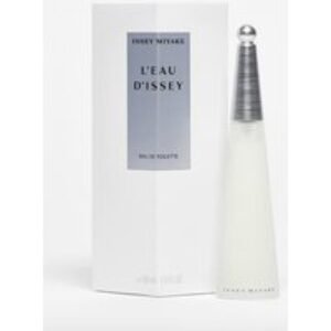 Issey Miyake L'eau D'issey Eau de Toilette 50ml - Festive Fragrance Delight | Wowcher