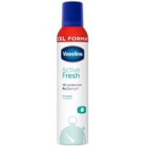 Vaseline ProDerma Ultimate AntiPerspirant Deo- 6 Pack | Wowcher